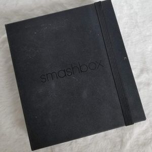 Smashbox Masterclass  3 Palette